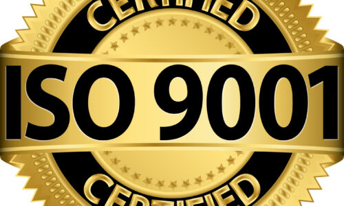 ISO 9001 και διαχείριση ποιότητας